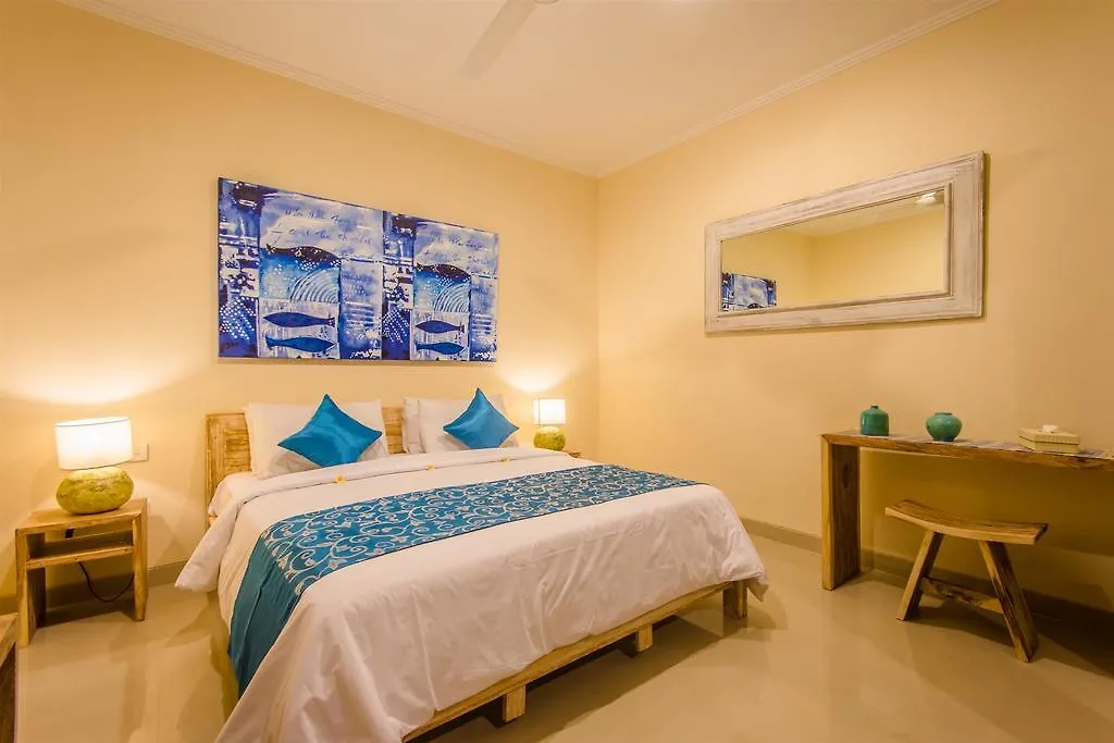Villa Tepi Sungai Legian   Legian (Bali)