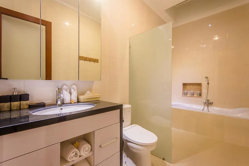 Villa Tepi Sungai Legian  Legian (Bali)