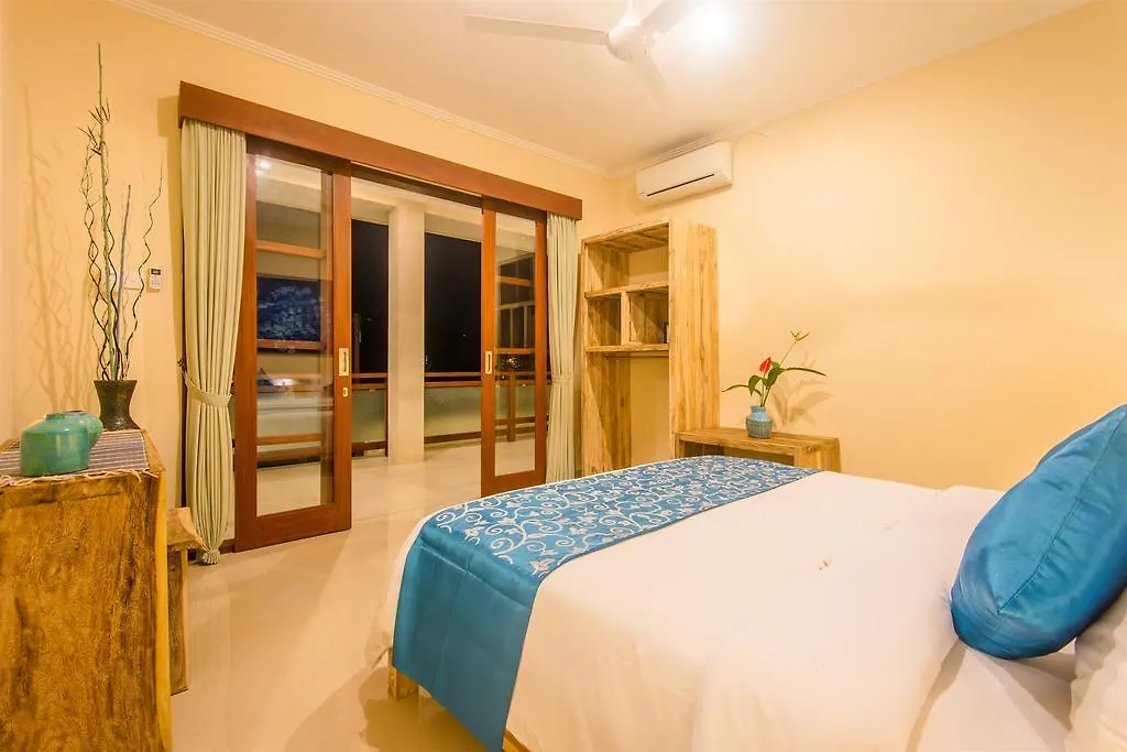 Villa Tepi Sungai Legian   Legian (Bali)