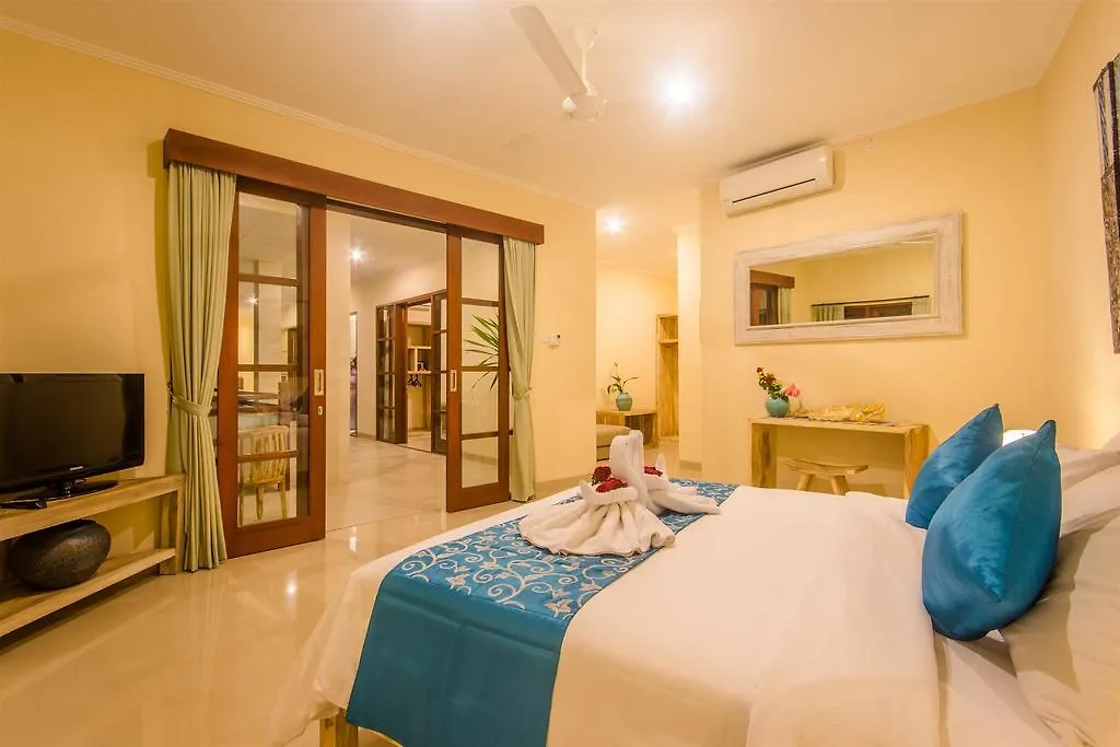 Villa Tepi Sungai Legian   Legian (Bali)